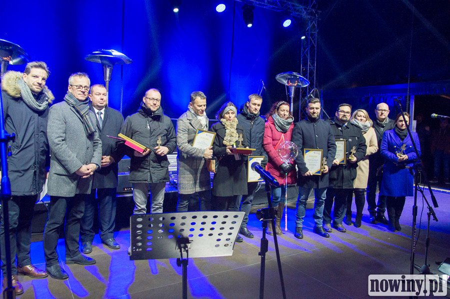 Najlepsi producenci żywności z naszego regionu odebrali nagrody w konkursie "Czas na Śląskie" [ZDJĘCIA] [RELACJA LIVE]